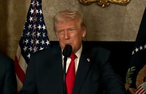 Trump praises Pakistan’s military leadership, reiterates claim of Indian jets downed