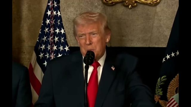 Trump praises Pakistan’s military leadership, reiterates claim of Indian jets downed