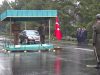 Libyan Army Chief Mohammed Ali Ahmed Al-Haddad killed in plane crash returning from Ankara