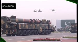 Decisive yet restrained: Pakistan’s military response in May 2025 marks a defining moment