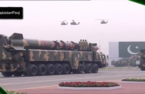 Decisive yet restrained: Pakistan’s military response in May 2025 marks a defining moment