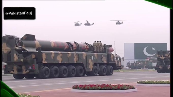 Decisive yet restrained: Pakistan’s military response in May 2025 marks a defining moment