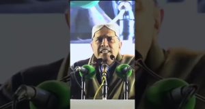 “India continued to boast of its large economy and power, but the reality was exposed on the battlefield; arrogance crumbled within four days and Pakistan emerged victorious,” President Asif Ali Zardari.