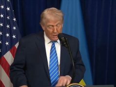 Trump hosts Zelenskyy at Mar-a-Lago as U.S. pushes for Ukraine war deal