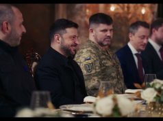 “Our meeting was excellent… we have made a lot of progress on ending that war – by far closer than ever before.” – President Donald J. Trump 🇺🇸🇺🇦