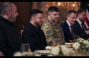 “Our meeting was excellent… we have made a lot of progress on ending that war – by far closer than ever before.” – President Donald J. Trump 🇺🇸🇺🇦