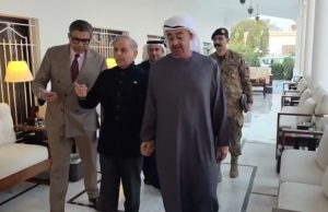 Pakistan, UAE leaders pledge to deepen strategic economic partnership, boost trade, investment