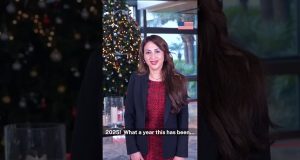 From investment to strategic cooperation, 2025 marks a defining year in U.S.–Pakistan relations, says US Chargé d’Affaires Natalie Baker