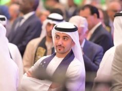 PM Shehbaz hails UAE’s remarkable progress at 54th National Day celebration