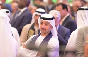 PM Shehbaz hails UAE’s remarkable progress at 54th National Day celebration