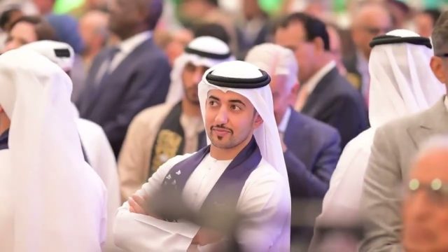PM Shehbaz hails UAE’s remarkable progress at 54th National Day celebration