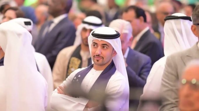 PM Shehbaz hails UAE’s remarkable progress at 54th National Day celebration