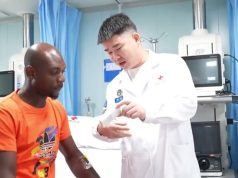 China’s PLA Navy Hospital Ship provides medical aid in Jamaica as part of ‘Mission Harmony 2025’