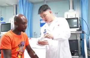 China’s PLA Navy Hospital Ship provides medical aid in Jamaica as part of ‘Mission Harmony 2025’