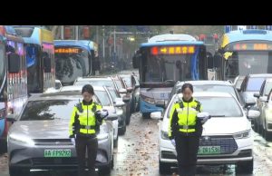 China marks National Memorial Day, honors victims of 1937 Nanjing Massacre