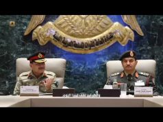 Full address of Chief of Defence Forces and Army Chief, Field Marshal Asim Munir, during his visit to Libya, as the speech gains widespread attention across Libyan and broader Arab social media platforms.