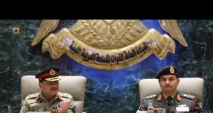 Full address of Chief of Defence Forces and Army Chief, Field Marshal Asim Munir, during his visit to Libya, as the speech gains widespread attention across Libyan and broader Arab social media platforms.