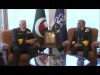 Pakistan, Bahrain navies reaffirm commitment to maritime security, defence cooperation