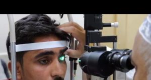Saudi-funded Noor initiative restores sight for thousands through 20 free eye camps across Pakistan