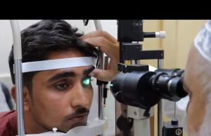 Saudi-funded Noor initiative restores sight for thousands through 20 free eye camps across Pakistan