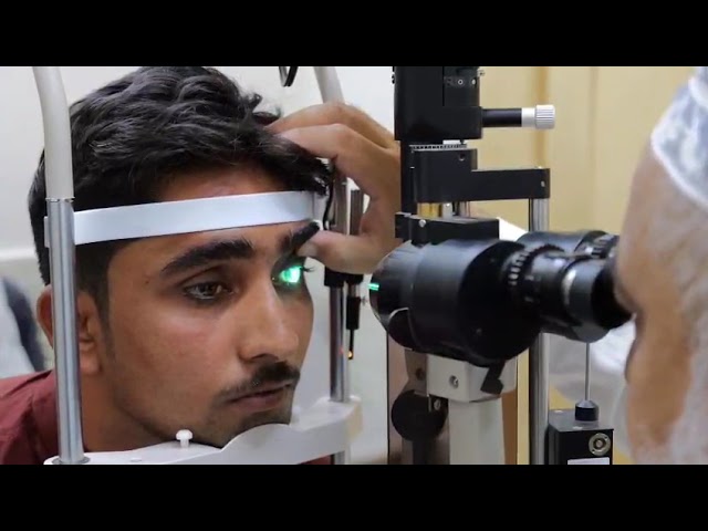 Saudi-funded Noor initiative restores sight for thousands through 20 free eye camps across Pakistan