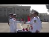 Pakistan Navy commissions new officers as Bahrain Naval Chief graces passing-out parade