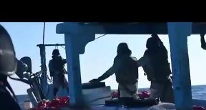 Pakistan Navy seizes 1.5 tonnes of narcotics in major Arabian Sea interdiction