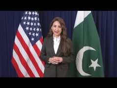 U.S. approves $1.25 billion EXIM financing to develop Reko Diq critical minerals, boosting Pakistan–U.S. economic partnership