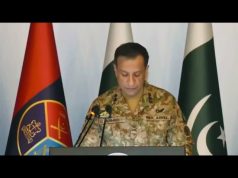 FGCM sentenced former Lt Gen Faiz Hameed to 14 years of rigorous imprisonment