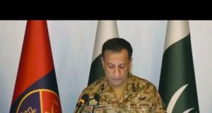 FGCM sentenced former Lt Gen Faiz Hameed to 14 years of rigorous imprisonment