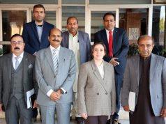Türkiye, Pakistan explore expanded agricultural cooperation to strengthen food security, rural development