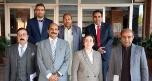 Türkiye, Pakistan explore expanded agricultural cooperation to strengthen food security, rural development