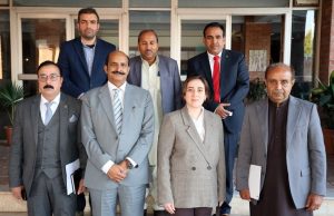 Türkiye, Pakistan explore expanded agricultural cooperation to strengthen food security, rural development