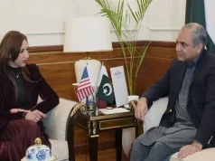 Pakistan, US Agree to Step Up Cooperation Against Illegal Immigration and Visa Fraud
