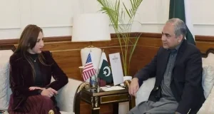 Pakistan, US Agree to Step Up Cooperation Against Illegal Immigration and Visa Fraud