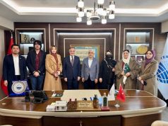 Balochistan women lawmakers lead parliamentary diplomacy drive in Türkiye to deepen Pakistan–Türkiye ties