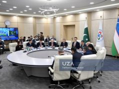 Uzbekistan–Pakistan dialogue in Tashkent highlights expanding regional connectivity, economic cooperation