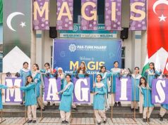 Pak-Turk Maarif launches MAGIS 2026-1 nationwide entrance exam with scholarships, expands to AJK