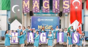 Pak-Turk Maarif launches MAGIS 2026-1 nationwide entrance exam with scholarships, expands to AJK