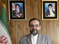 Economic protests exploited by foreign actors, situation now stabilized in Iran: Cultural Counsellor Meshki