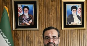 Economic protests exploited by foreign actors, situation now stabilized in Iran: Cultural Counsellor Meshki