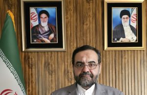 Economic protests exploited by foreign actors, situation now stabilized in Iran: Cultural Counsellor Meshki