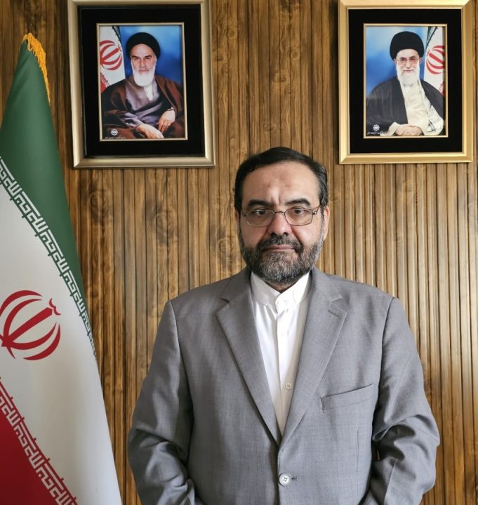 Economic protests exploited by foreign actors, situation now stabilized in Iran: Cultural Counsellor Meshki