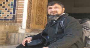 Exclusive Interview | Rehan Khan on Reza Pahlavi’s Vision for Post–Islamic Republic Iran