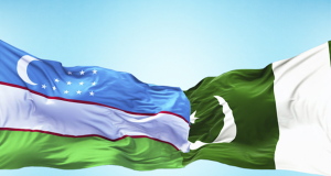 Uzbekistan–Pakistan ties set for strategic upgrade as leaders target $2 bln trade milestone