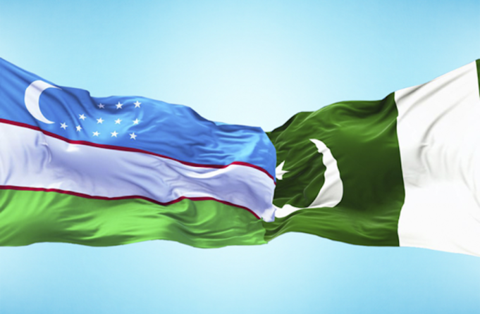 Uzbekistan–Pakistan ties set for strategic upgrade as leaders target $2 bln trade milestone