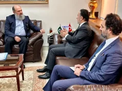 Pakistan, Türkiye move to deepen agricultural trade, focus on boosting rice exports amid global competition