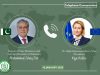 Pakistan, EU reaffirm commitment to closer engagement amid regional developments