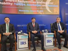 Türkiye, Azerbaijan, Pakistan urge stronger trilateral cooperation for regional stability, shared prosperity