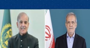Iran, Pakistan step up high-level diplomatic engagement amid evolving regional landscape